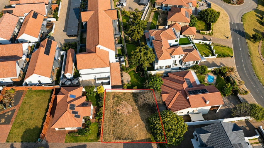 3 Bedroom Property for Sale in Xanadu Eco Park North West